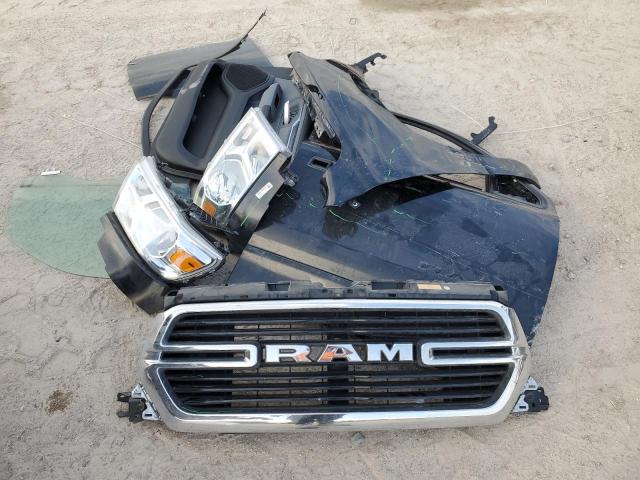Photo 12 from auction – 2019 RAM 1500 BIG H with VIN 1C6RREFTXKN653511