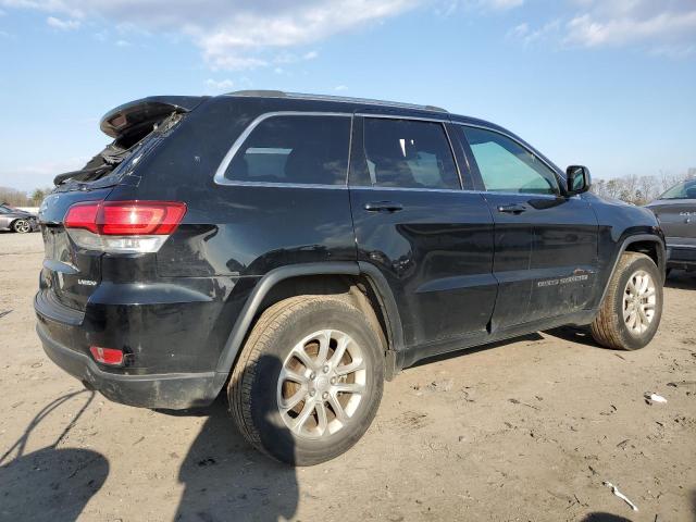 Photo 3 from auction – 2021 JEEP GRAND CHER with VIN 1C4RJFAG2MC579967