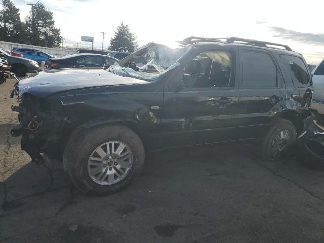 MERCURY MARINER 2005 with VIN 4M2CU57185DJ15517 - Photo from auction