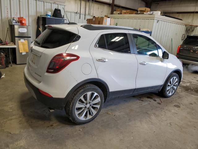 Photo 3 from auction – 2019 BUICK ENCORE PRE with VIN KL4CJASB7KB847131