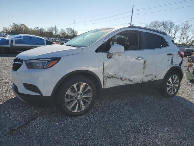 BUICK ENCORE PRE 2020 with VIN KL4CJASB3LB046665 - Photo from auction