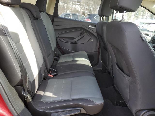 Photo 11 from auction – 2016 FORD ESCAPE SE with VIN 1FMCU9GXXGUA82388