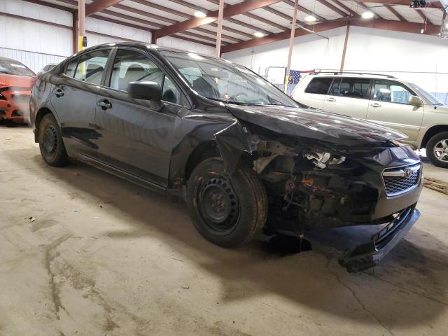 Photo 4 from auction – 2018 SUBARU IMPREZA with VIN 4S3GKAA64J3606659