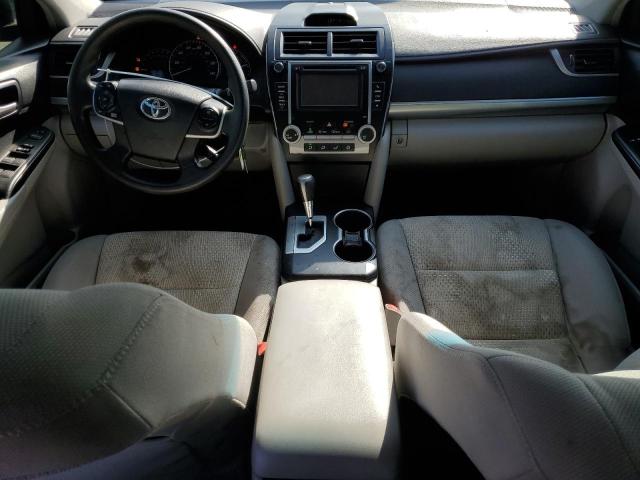 Photo 8 from auction – 2014 TOYOTA CAMRY L with VIN 4T4BF1FK6ER371316