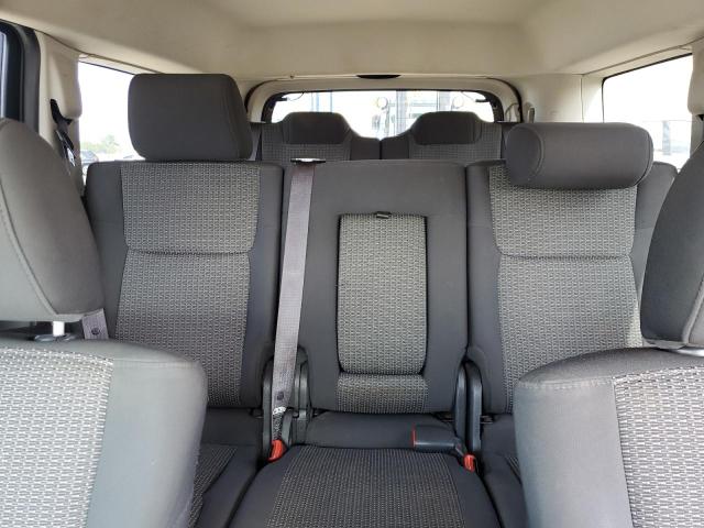 Photo 10 from auction – 2009 JEEP COMMANDER with VIN 1J8HG48K19C538464