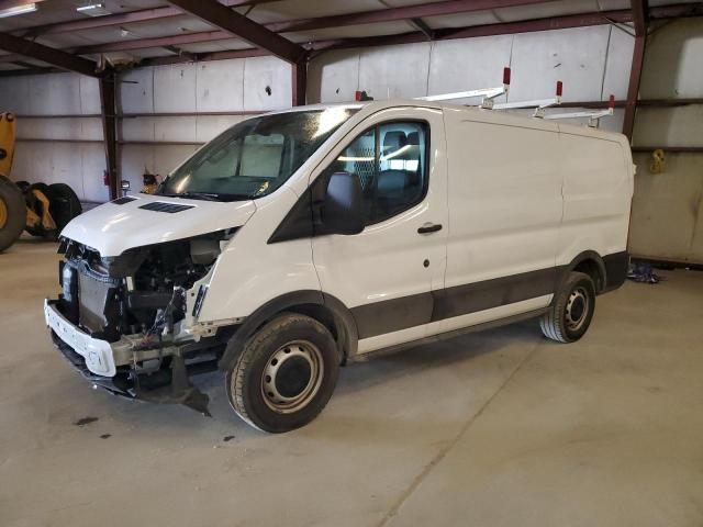 FORD TRANSIT T- 2023 with VIN 1FTYE1Y82PKB12155 - Photo from auction