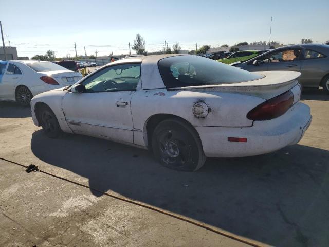 Photo 2 from auction – 1994 PONTIAC FIREBIRD with VIN 2G2FS22S6R2226302