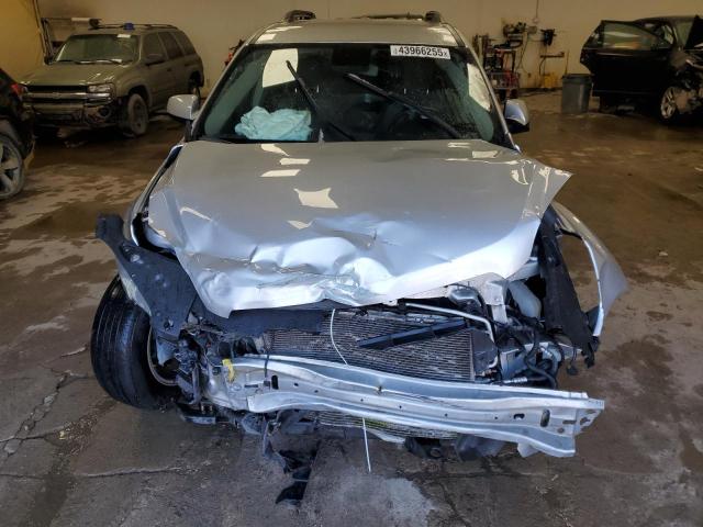 Photo 5 from auction – 2016 CHEVROLET EQUINOX LT with VIN 2GNALCEK8G1145364