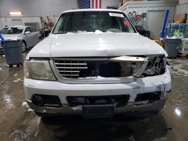 Photo 5 from auction – 2002 FORD EXPLORER E with VIN 1FMZU74E62UB27417
