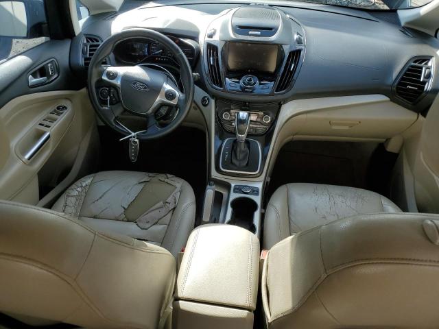 Photo 8 from auction – 2015 FORD C-MAX PREM with VIN 1FADP5CU4FL115366