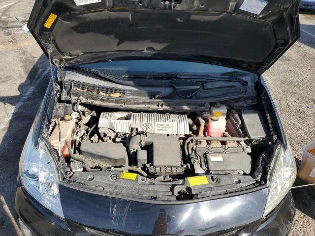 Photo 11 from auction – 2014 TOYOTA PRIUS with VIN JTDKN3DU5E1758524