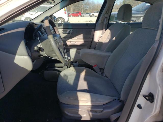 Photo 7 from auction – 2000 FORD TAURUS SE with VIN 1FAFP5322YA232966