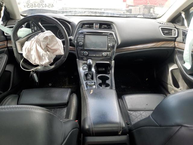 Photo 8 from auction – 2016 NISSAN MAXIMA 3.5 with VIN 1N4AA6AP3GC392437