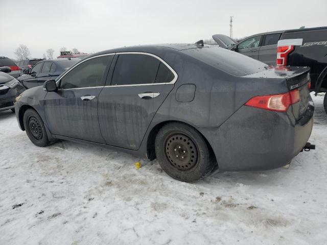 Photo 2 from auction – 2012 ACURA TSX with VIN JH4CU2F41CC801366