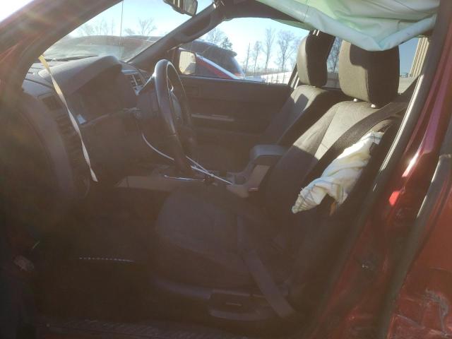 Photo 7 from auction – 2011 FORD ESCAPE XLT with VIN 1FMCU0DG1BKB92380