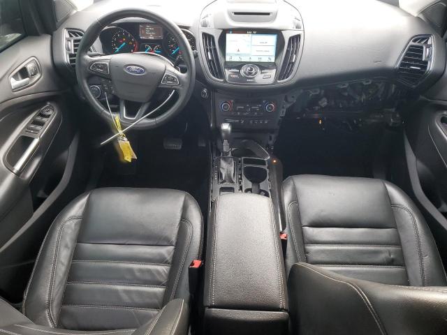 Photo 8 from auction – 2018 FORD ESCAPE TIT with VIN 1FMCU0J99JUD34337