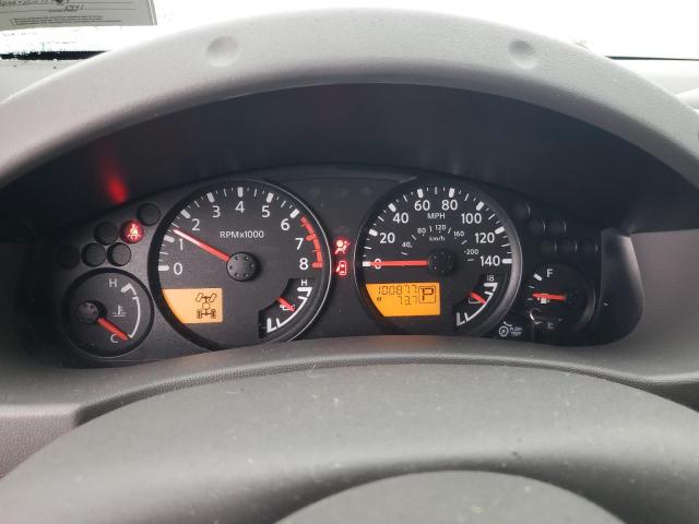Фото 9 с аукциона – 2016 NISSAN FRONTIER S с VIN 1N6AD0EV2GN735604