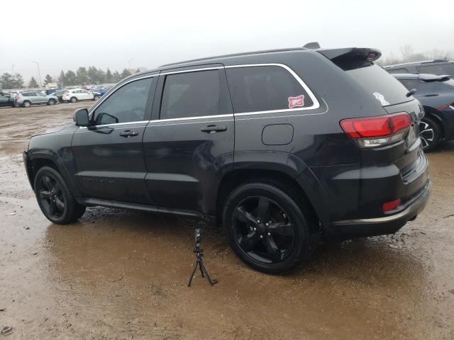 Photo 2 from auction – 2015 JEEP GRAND CHER with VIN 1C4RJFCG6FC130971