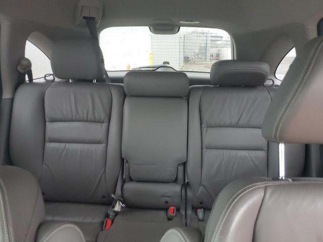 Photo 10 from auction – 2011 HONDA CR-V EXL with VIN JHLRE3H77BC001064