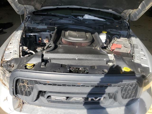 Photo 11 from auction – 2018 RAM 1500 SLT with VIN 3C6RR7LT4JG271689