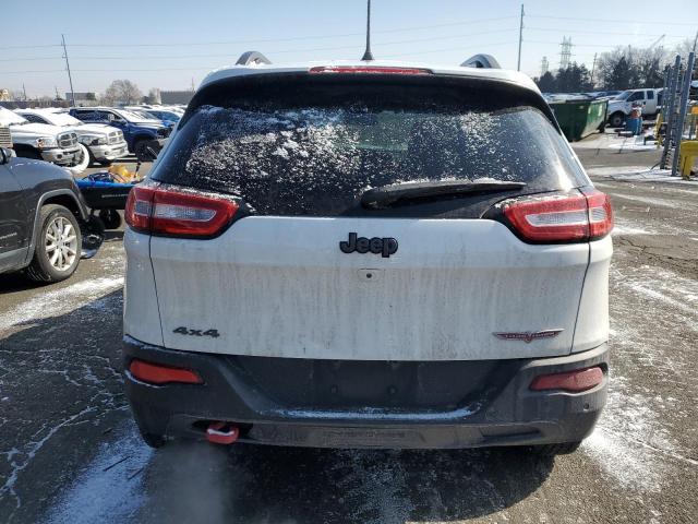 Photo 6 from auction – 2018 JEEP CHEROKEE T with VIN 1C4PJMBB6JD545342
