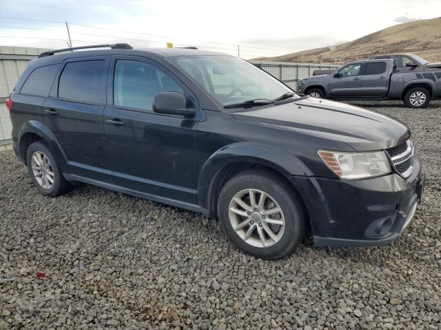 Photo 4 from auction – 2013 DODGE JOURNEY SX with VIN 3C4PDDBG6DT568542