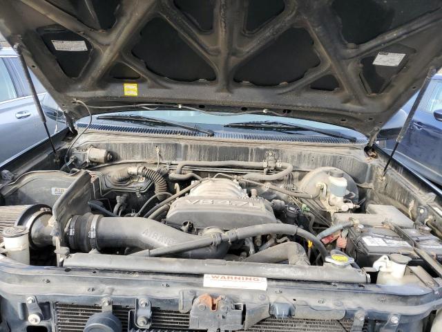 Photo 11 from auction – 2003 TOYOTA TUNDRA ACC with VIN 5TBBT48183S375746