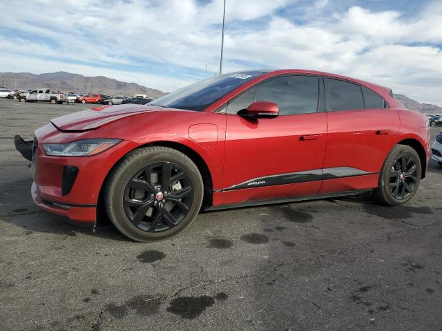 JAGUAR I-PACE HSE 2020 с VIN SADHD2S17L1F85528 - Снимка от търг