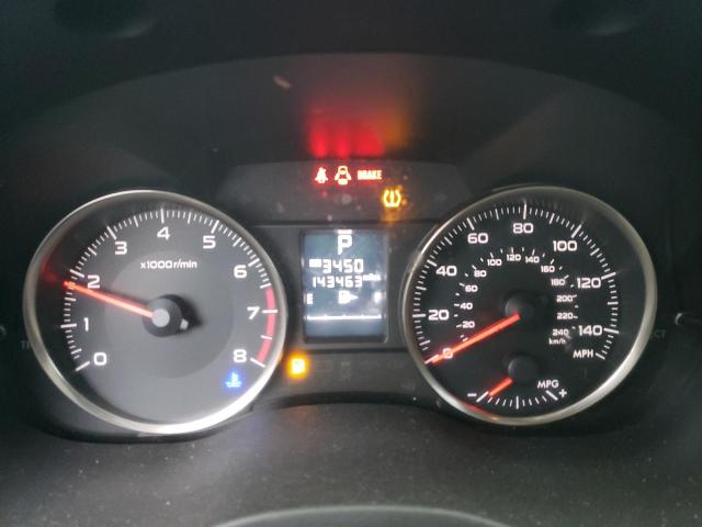 Photo 9 from auction – 2015 SUBARU IMPREZA SP with VIN JF1GPAU68F8231954