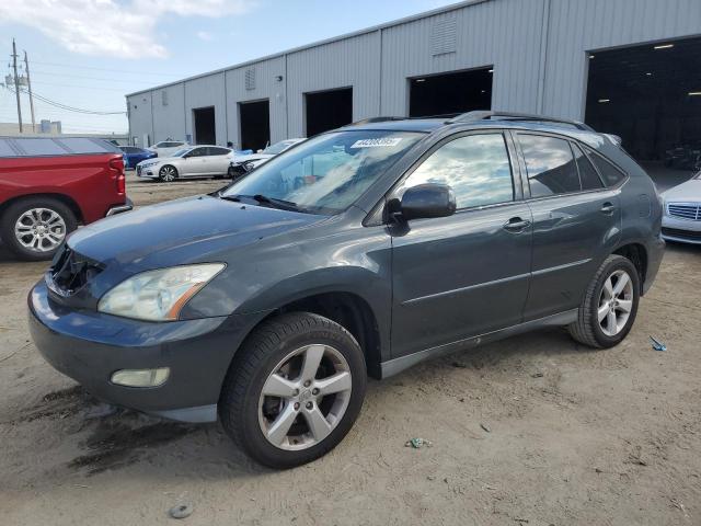 LEXUS RX 330 2005 with VIN 2T2GA31U35C035817 - Photo from auction