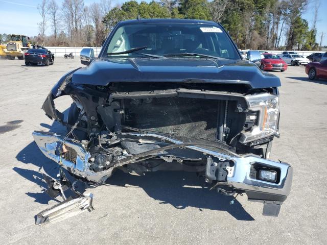 Photo 5 from auction – 2019 FORD F150 SUPER with VIN 1FTEW1E55KFB47039