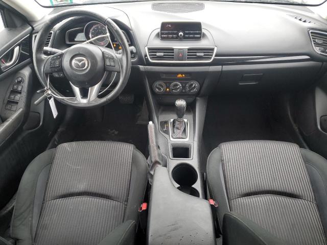 Photo 8 from auction – 2014 MAZDA 3 TOURING with VIN JM1BM1L74E1132059