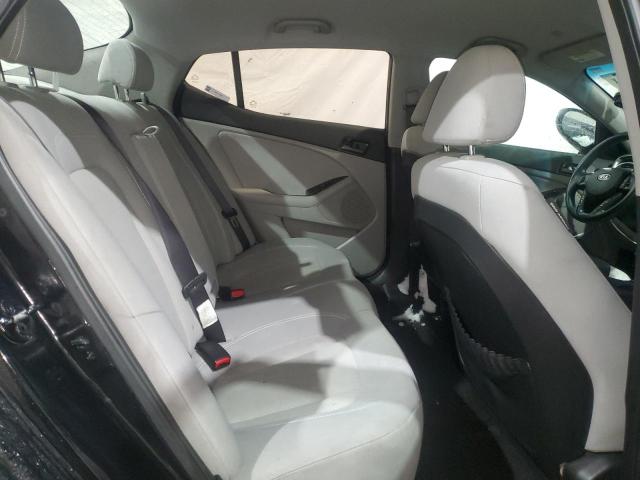Photo 10 from auction – 2011 KIA OPTIMA EX with VIN KNAGM4A7XB5064247