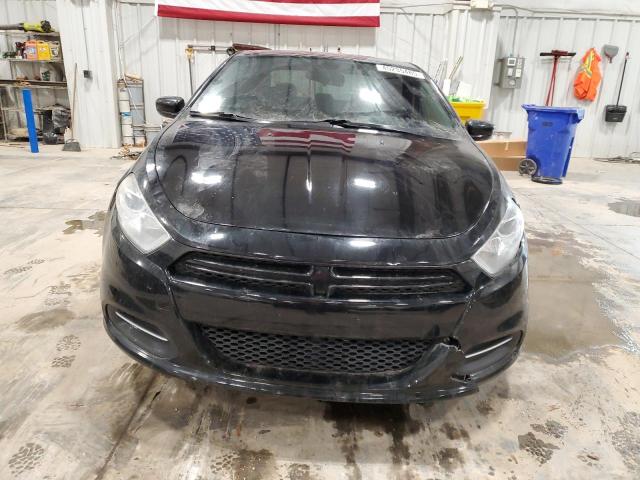 Photo 5 from auction – 2015 DODGE DART SE with VIN 1C3CDFAA4FD415596