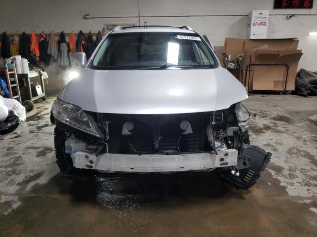 Photo 5 from auction – 2015 LEXUS RX 350 BAS with VIN 2T2BK1BA9FC330471