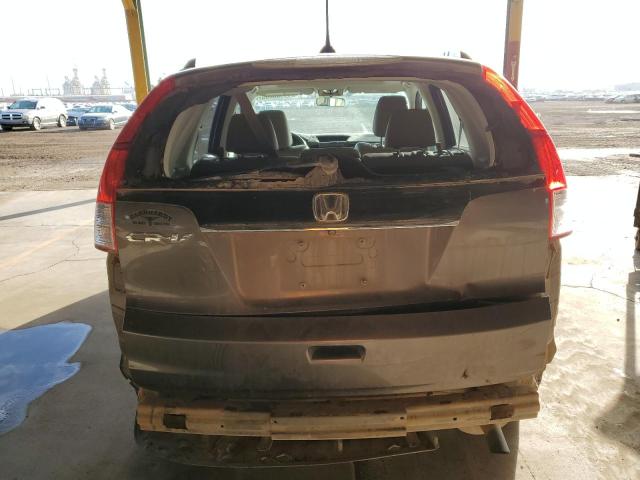 Photo 6 from auction – 2014 HONDA CR-V EXL with VIN 2HKRM3H71EH526839