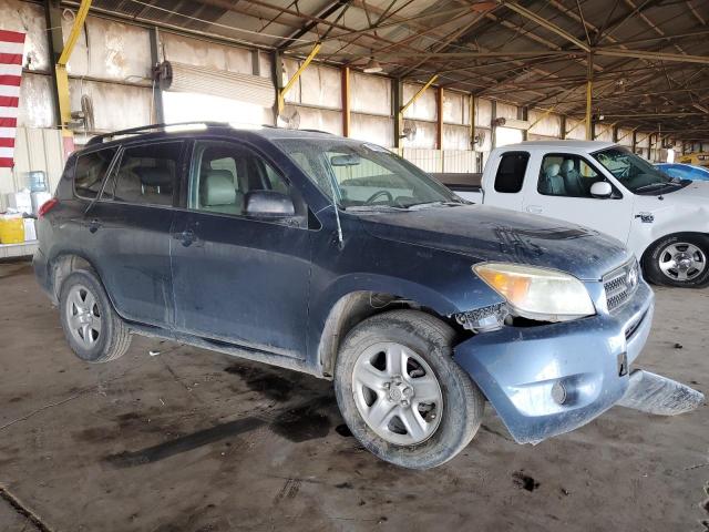 Photo 4 from auction – 2007 TOYOTA RAV4 with VIN JTMZD33V375041532
