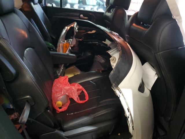Photo 11 from auction – 2015 BUICK ENCLAVE with VIN 5GAKVBKD7FJ328557