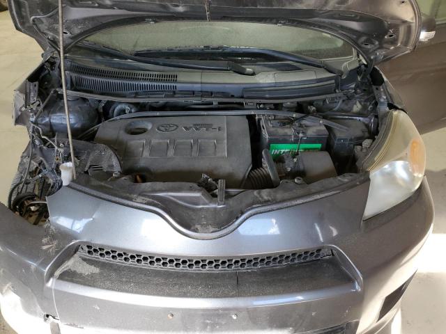 Photo 11 from auction – 2012 TOYOTA SCION XD with VIN JTKKU4B41C1018051