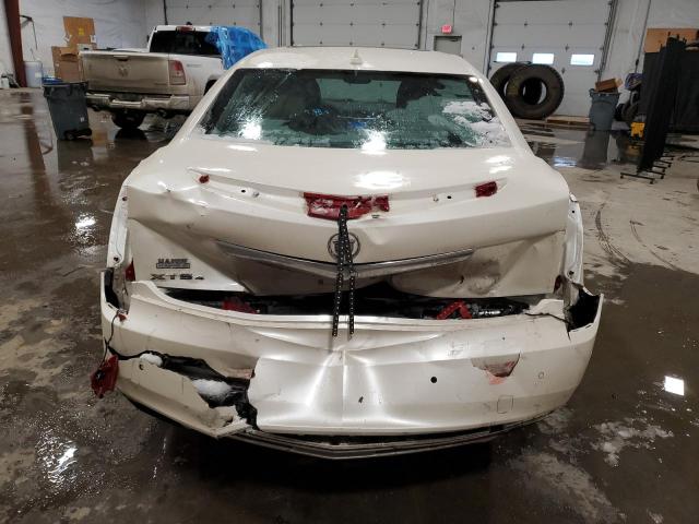 Photo 6 from auction – 2013 CADILLAC XTS PREMIU with VIN 2G61T5S30D9148518