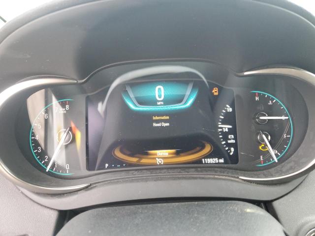 Photo 9 from auction – 2014 BUICK LACROSSE T with VIN 1G4GF5G37EF251866