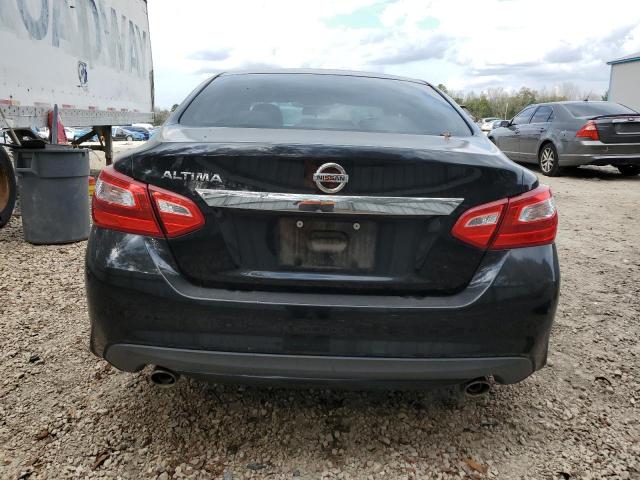 Photo 6 from auction – 2017 NISSAN ALTIMA 2.5 with VIN 1N4AL3AP1HC277037