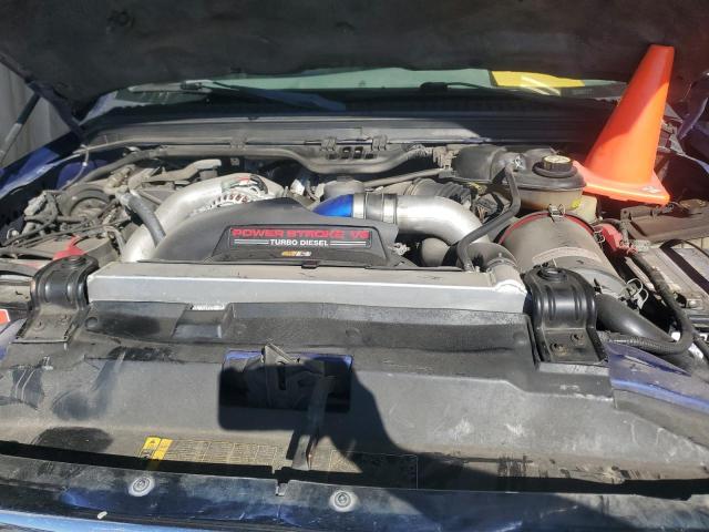 Photo 11 from auction – 2003 FORD F250 SUPER with VIN 1FTNW21P23EB54762