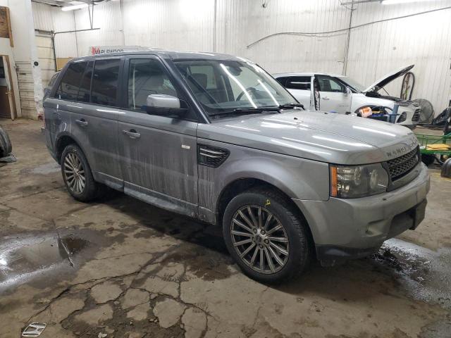Photo 4 from auction – 2012 LAND ROVER RANGE ROVE with VIN SALSF2D46CA718160