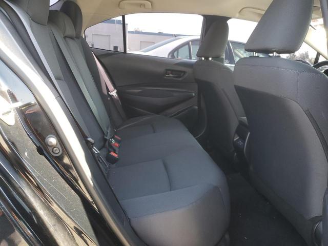 Photo 10 from auction – 2023 TOYOTA COROLLA LE with VIN 5YFB4MDE0PP019464