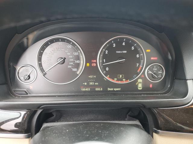 Zdjęcie 9 z aukcji – 2011 BMW 528 I z VIN WBAFR1C59BDS35020