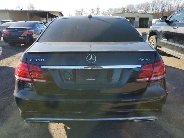 Photo 6 from auction – 2016 MERCEDES-BENZ E 350 4MAT with VIN WDDHF8JB9GB237686