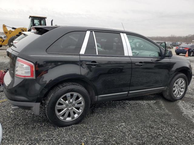 Photo 3 from auction – 2010 FORD EDGE SEL with VIN 2FMDK3JC8ABA28095
