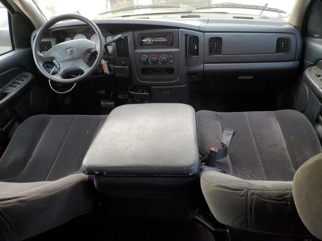 Photo 8 from auction – 2003 DODGE RAM 2500 S with VIN 3D7KA28D23G811801