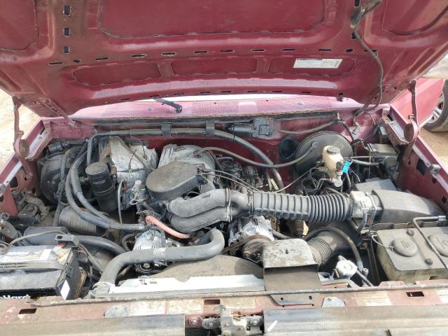 Photo 11 from auction – 1995 FORD F150 with VIN 1FTEF15N0SNA40406